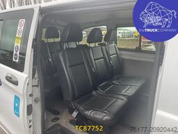Mercedes-Benz Vito 114 CDI - MINIBUS - 9 SEATS - AUTOMATIC - ...