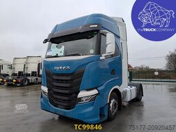 Iveco S-Way 460