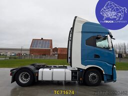 Iveco S-Way 460