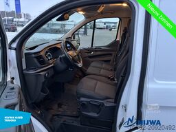 Ford Transit Custom 300 L2H1 Trekhaak + Navigatie