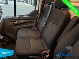 Ford Transit Custom 300 L2H1 Trekhaak + Navigatie
