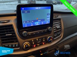 Ford Transit Custom 300 L2H1 Trekhaak + Navigatie