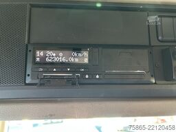 DAF CF 410 FT Space Cab / 623 dkm / New Tacho V2 / ...