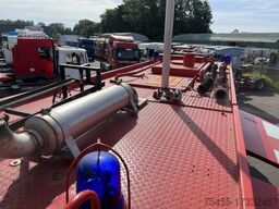 Kronenburg MAC6 4x4 Crashtender/Fire truck - 1993 - Detroi...