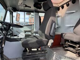 Kronenburg MAC6 4x4 Crashtender/Fire truck - 1993 - Detroi...