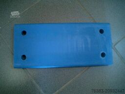 SCHMIDT Schwinglenker für Schmidt, Beilhack, Drutzel