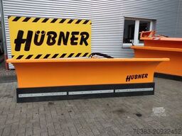 SCHMIDT France Neige Schneepflug 2,60 m NEU