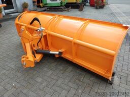 SCHMIDT France Neige Schneepflug 2,60 m NEU