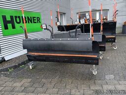 SCHMIDT Villeton Schneepflug 2,05 m m.12V r.