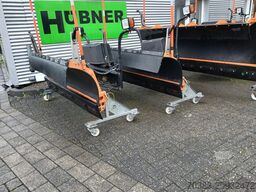 SCHMIDT Villeton Schneepflug 2,05 m m.12V r.