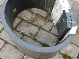 SCHMIDT Villeton Schneepflug 2,05 m m.12V r.