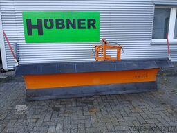 SCHMIDT Meyer Schneepflug 2,75 m