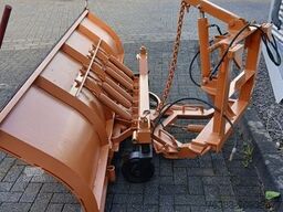 SCHMIDT Meyer Schneepflug 2,75 m