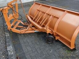 SCHMIDT Meyer Schneepflug 2,75 m