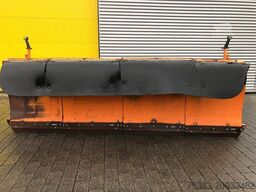 SCHMIDT Beilhack Schneepflug 3,40 m