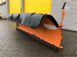 SCHMIDT Beilhack Schneepflug 3,40 m