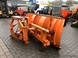 SCHMIDT Beilhack Schneepflug 3,40 m