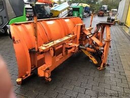 SCHMIDT Beilhack Schneepflug 3,40 m