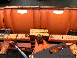 SCHMIDT Beilhack Schneepflug 3,40 m