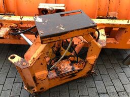 SCHMIDT Beilhack Schneepflug 3,40 m