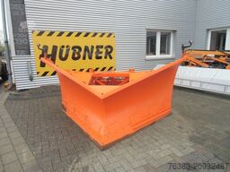 SCHMIDT Sicometal Spitzpflug 2,50 m Räumbreite