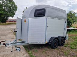 BÖCKMANN Pferdeanhänbger