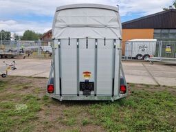 BÖCKMANN Pferdeanhänbger