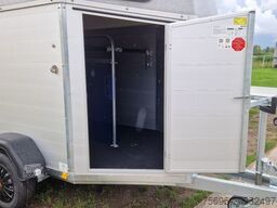 BÖCKMANN Pferdeanhänbger