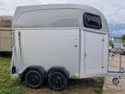 BÖCKMANN Pferdeanhänbger