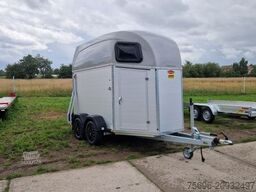 BÖCKMANN Pferdeanhänbger