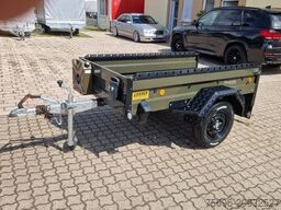 PONGRATZ LPA Offroad