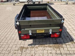 PONGRATZ LPA Offroad