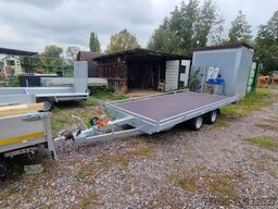 EDUARD Autotransporter