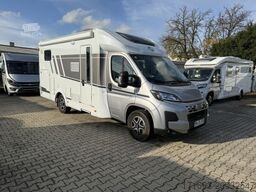 Carado T 338 pro+ Automatik / SAT / Combi 6E uvm