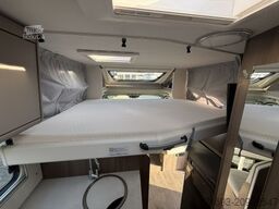 Carado T 338 pro+ Automatik / SAT / Combi 6E uvm