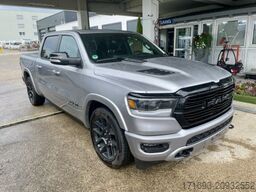 Dodge RAM  1500 Laramie