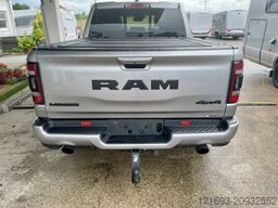 Dodge RAM  1500 Laramie