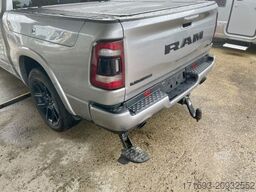 Dodge RAM  1500 Laramie