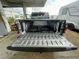 Dodge RAM  1500 Laramie