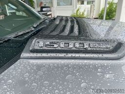 Dodge RAM  1500 Laramie