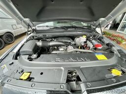 Dodge RAM  1500 Laramie