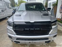 Dodge RAM  1500 Laramie
