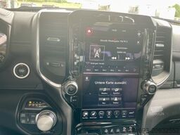 Dodge RAM  1500 Laramie