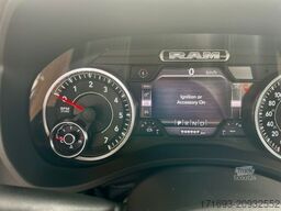 Dodge RAM  1500 Laramie