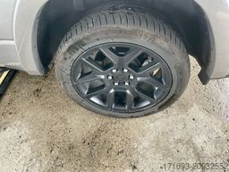 Dodge RAM  1500 Laramie