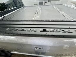 Dodge RAM  1500 Laramie