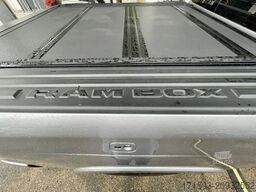 Dodge RAM  1500 Laramie