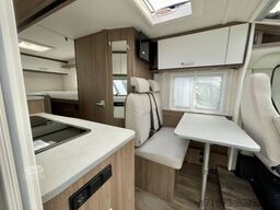 Carado VAN V337 Pro+ MESSE ANGEBOTE ON TOP