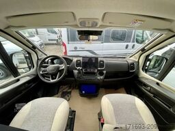 Carado VAN V337 Pro+ MESSE ANGEBOTE ON TOP