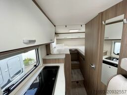 Carado VAN V337 Pro+ MESSE ANGEBOTE ON TOP